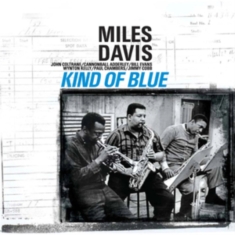 Miles Davis - Kind Of Blue