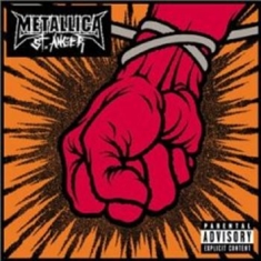 Metallica - St Anger
