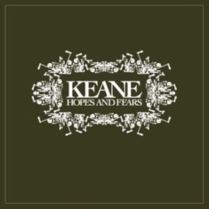 Keane - Hopes And Fears