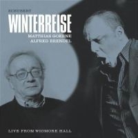 Schubert - Winterreise i gruppen Annet /  hos Bengans Skivbutik AB (572004)