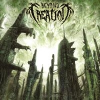 Beyond Creation - Aura