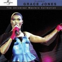 Grace Jones - Universal Masters Collection i gruppen Annet /  hos Bengans Skivbutik AB (572990)