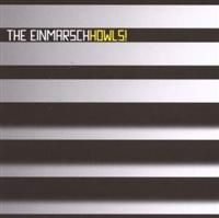 Einmarsch - Howls i gruppen CD hos Bengans Skivbutik AB (573865)