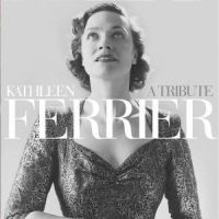 Ferrier Kathleen Sopran - Tribute i gruppen Annet /  hos Bengans Skivbutik AB (573904)