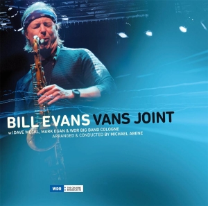 Evans Bill - Vans Joint