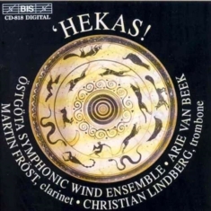 Various - Hekas