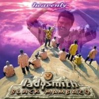 Ladysmith Black Mombaza - Heavenly i gruppen Annet /  hos Bengans Skivbutik AB (574822)