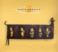 Tanya Donelly - Whiskey Tango Ghosts i gruppen CD hos Bengans Skivbutik AB (574927)