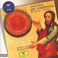 Haydn - Skapelsen i gruppen Annet /  hos Bengans Skivbutik AB (575070)