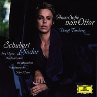 Schubert - Lieder i gruppen Annet /  hos Bengans Skivbutik AB (575156)