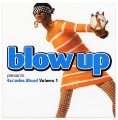 Various Artists - Exclusive Blend Volume 1 (Featuring