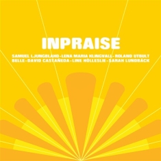 Various Artists - Inpraise