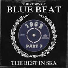 Various Artists - Best In Ska Volume 3