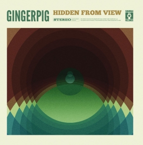 Gingerpig - Hidden From View