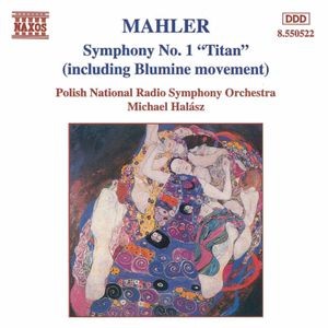 Gustav Mahler - Symphony 1