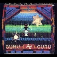 Guru - Guru i gruppen Annet /  hos Bengans Skivbutik AB (578840)