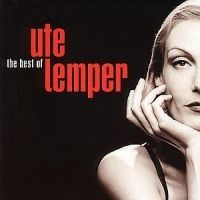 Ute Lemper - Best Of i gruppen CD hos Bengans Skivbutik AB (580448)