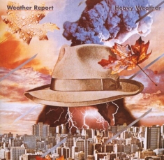 Weather Report - Heavy Weather