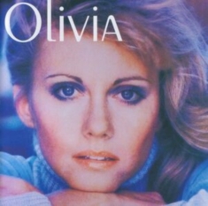 Olivia Newton-John - Definitive Collectio