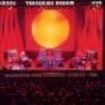 Tangerine Dream - Logos Live i gruppen CD hos Bengans Skivbutik AB (581491)