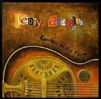 Douglas Jerry - Restless On The Farm i gruppen CD hos Bengans Skivbutik AB (581604)