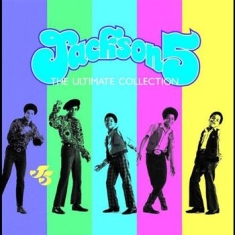 The Jackson 5 - Ultimate Collection