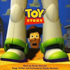 Randy Newman - Toy Story Original S