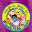 Filmmusikk - Many Songs Of Winnie i gruppen CD / Film/Musikkkal hos Bengans Skivbutik AB (582263)