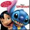 Filmmusikk - Lilo And Stitch (Uk) i gruppen CD / Film/Musikkkal hos Bengans Skivbutik AB (582274)