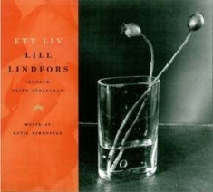 Lill Lindfors - Ett Liv i gruppen Annet /  hos Bengans Skivbutik AB (582289)