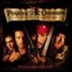 Original Soundtrack - Pirates Of The Carri i gruppen CD / Film/Musikkkal hos Bengans Skivbutik AB (582292)
