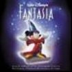 Leopold Stokowski The Philadelphia - Fantasia i gruppen CD / Film/Musikkkal hos Bengans Skivbutik AB (582351)