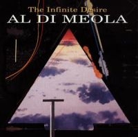Di Meola Al - Infinite Desire