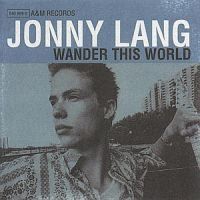 Jonny Lang - Wander This World i gruppen Annet /  hos Bengans Skivbutik AB (582737)