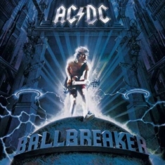 Ac/Dc - Ballbreaker