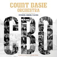 Count Basie Orchestra - Swinging, Singing, Playing