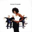 M People - The Best Of M People i gruppen Annet /  hos Bengans Skivbutik AB (583158)