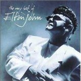 Elton John - Very Best Of i gruppen CD hos Bengans Skivbutik AB (583169)
