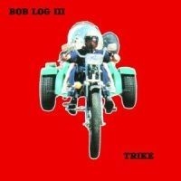 Log Iii Bob - Trike i gruppen CD / Jazz hos Bengans Skivbutik AB (583227)