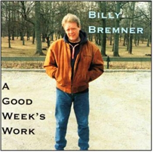 Billy Bremner - A Good Weeks Work