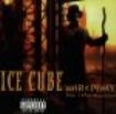 Ice Cube - War & Peace 1 i gruppen Annet /  hos Bengans Skivbutik AB (583664)