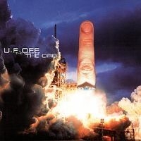 Orb - U F Off - Best Of i gruppen CD hos Bengans Skivbutik AB (583816)