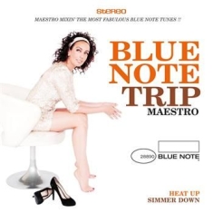 Various Artists - Blue Note Trip 9