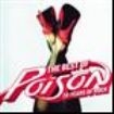 Poison - Best Of Pf: 20 Years i gruppen CD hos Bengans Skivbutik AB (584400)