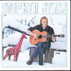 Stills  Stephen - Stephen Stills