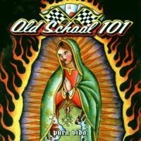 Os 101 - Fura Vida i gruppen CD hos Bengans Skivbutik AB (586637)
