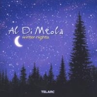 Di Meola Al - Winter Nights