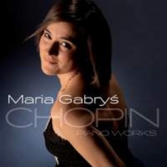 Chopin - Piano Works