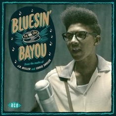 Various Artists - Bluesin' By The Bayou