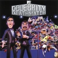 Various Artists - Celebrity Death Match
